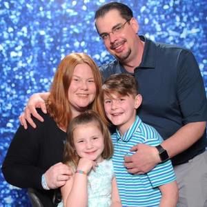 Meet your Posher, Lori